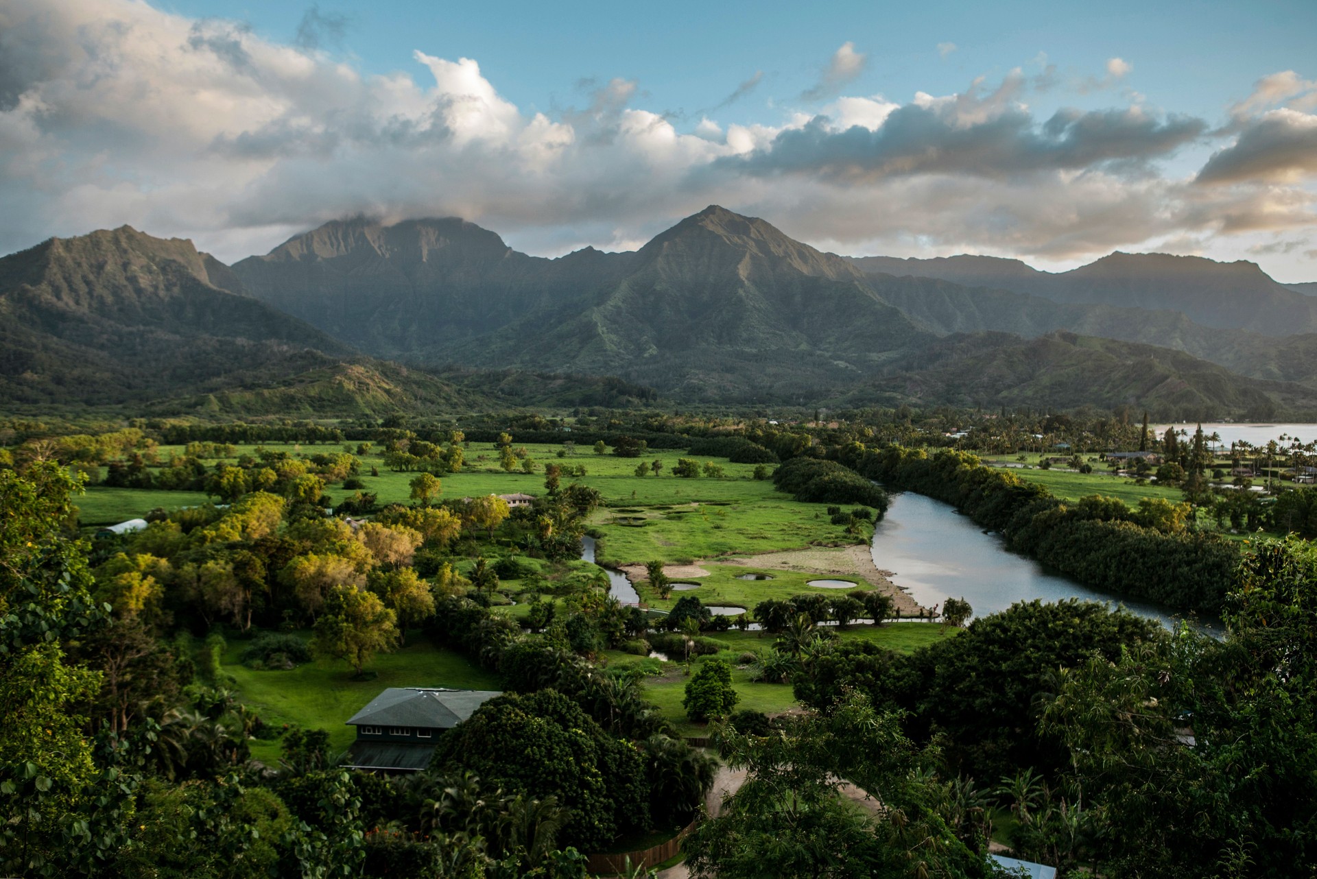 Hanalei